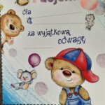 Gabinet przyjazny dla dzieci