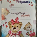 Gabinet przyjazny dla dzieci